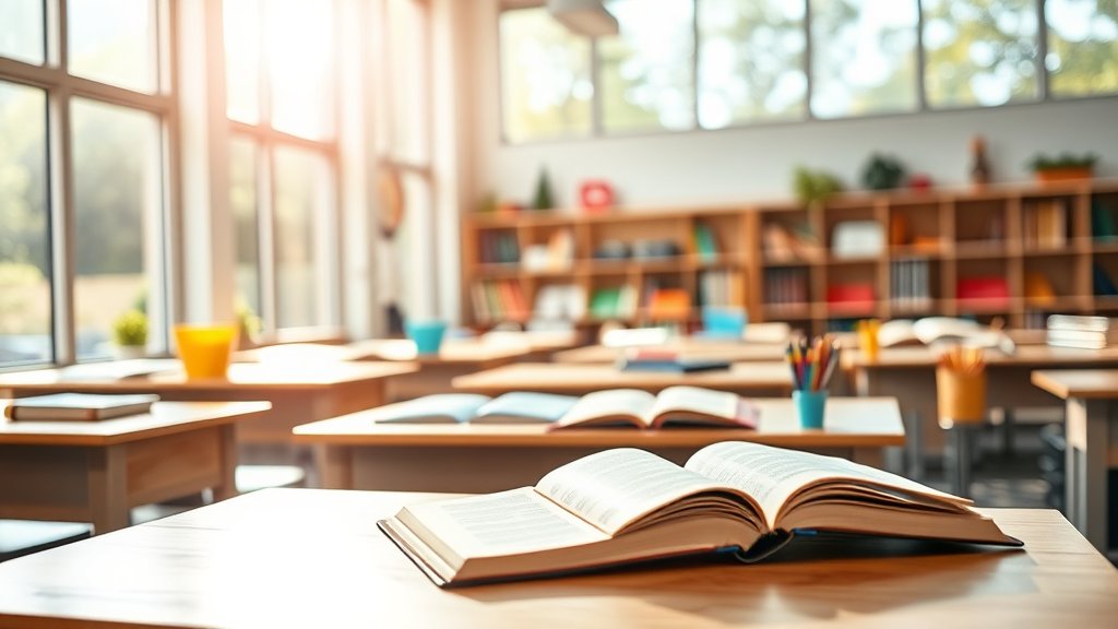Hoe technologie en samenwerking leren leuker maken
