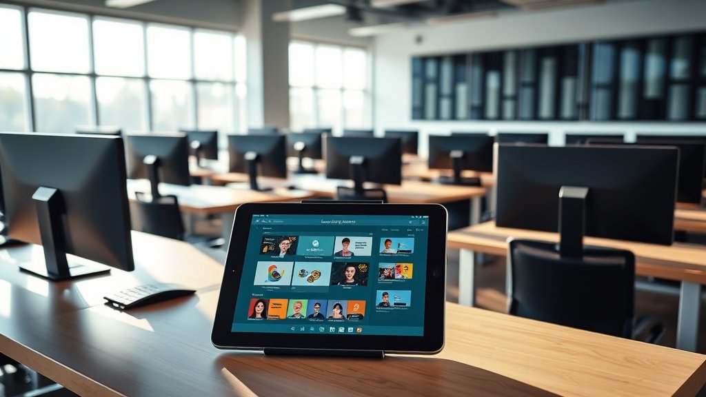 Technologie en persoonlijke interactie: balans vinden in een digitale wereld